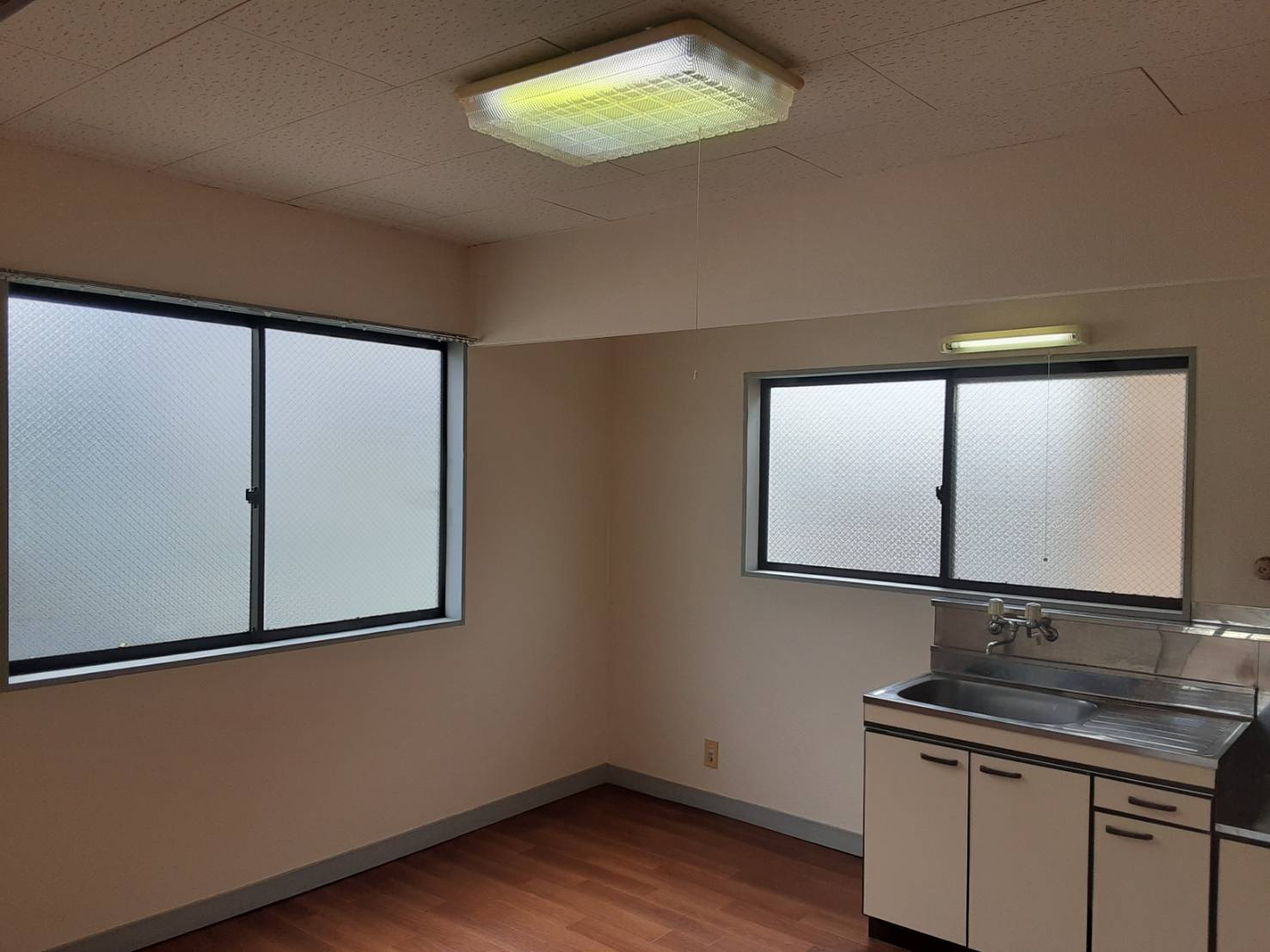 ラポールながと7_内装_0