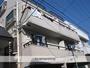 新小金井駅より徒歩3分 3階 築36年6ヶ月の賃貸物件