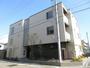 まつもと町屋駅より徒歩20分 築3年1ヶ月 3階建の賃貸物件