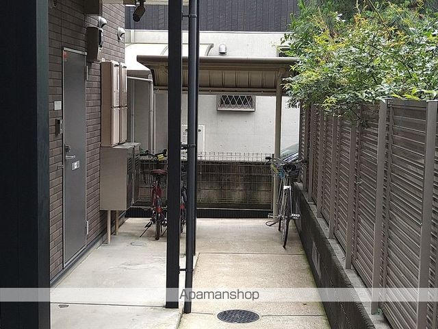 その他共有部分　その他共有部分