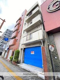 広島電鉄横川線/十日市町駅 歩3分