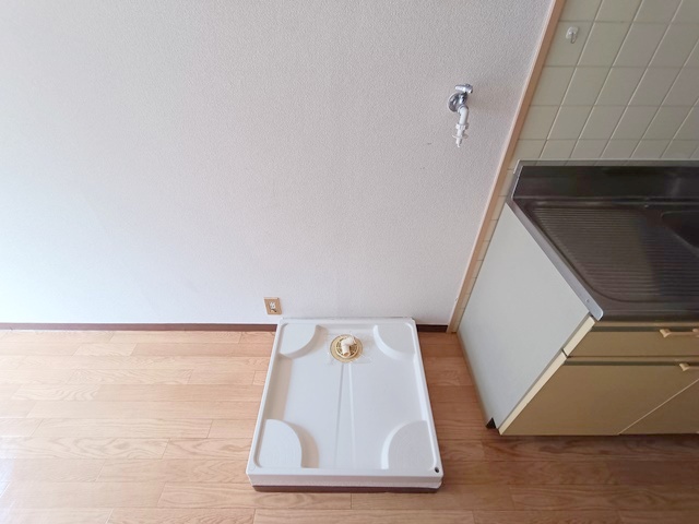 ☆松田ビル☆のトイレ写真