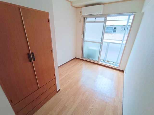 ☆松田ビル☆の居間写真
