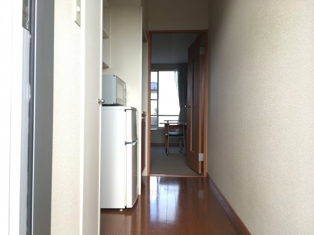 その他部屋・スペース　廊下