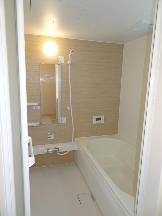 バス・シャワールーム　バスルーム♪
