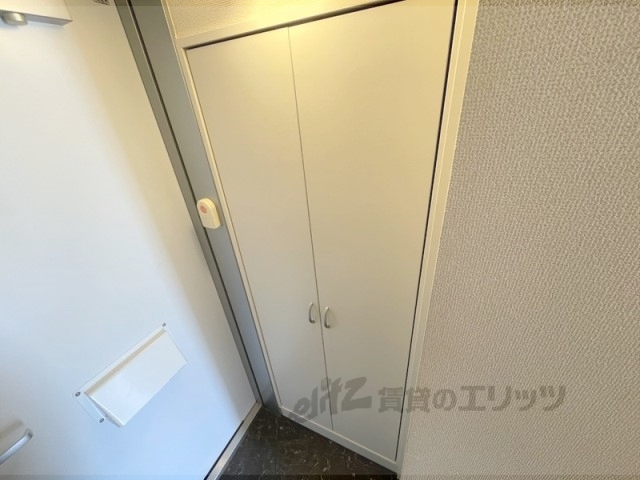 収納　下駄箱