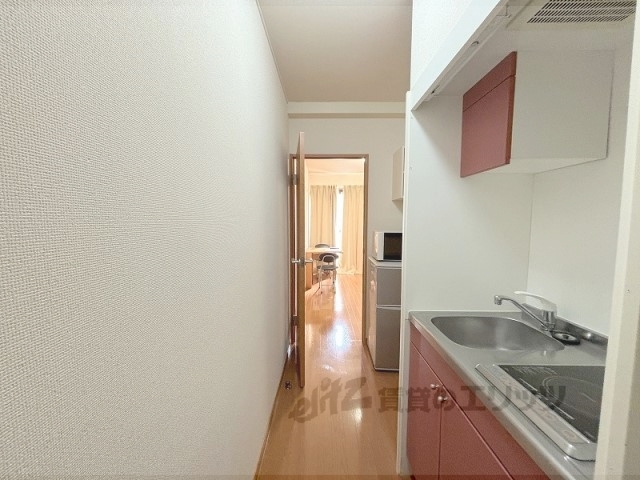 その他部屋・スペース　廊下