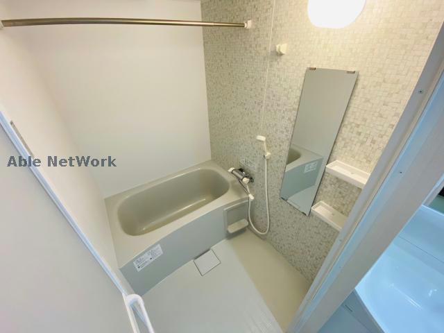 バス・シャワールーム　浴室換気乾燥機