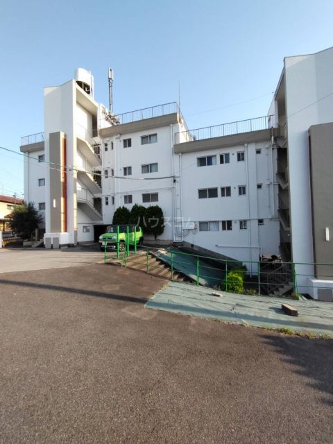 愛知県名古屋市緑区鳴海町（マンション）の賃貸物件の外観