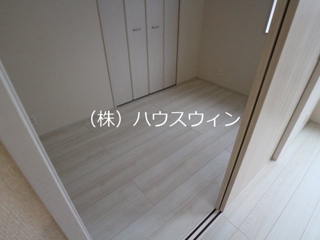 【吉川市中央のアパートのその他部屋・スペース】