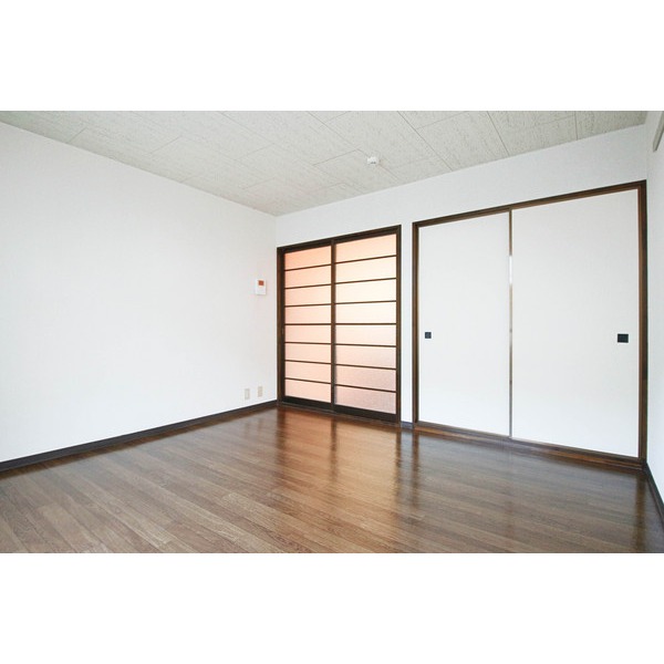 居室・リビング　建物内の別のお部屋☆