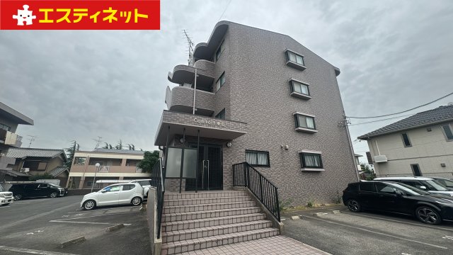 【Comfort東山のその他部屋・スペース】