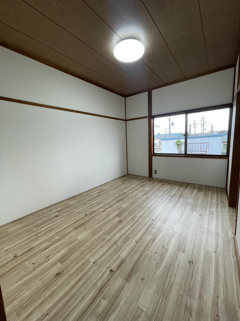 パブリックホーユー_内装_1