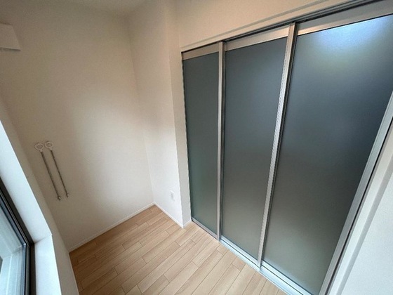 その他　※別部屋の写真です