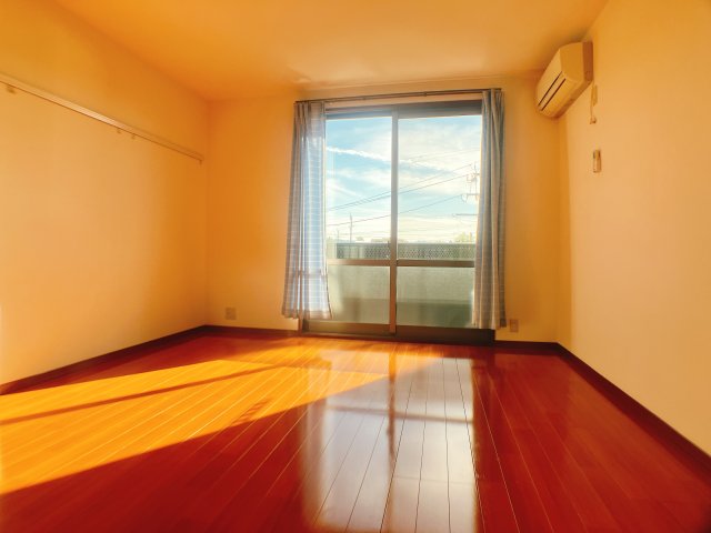 居室・リビング　広々11.5畳のリビング!!