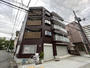 高速長田駅より徒歩3分 築29年10ヶ月 4階建の賃貸物件