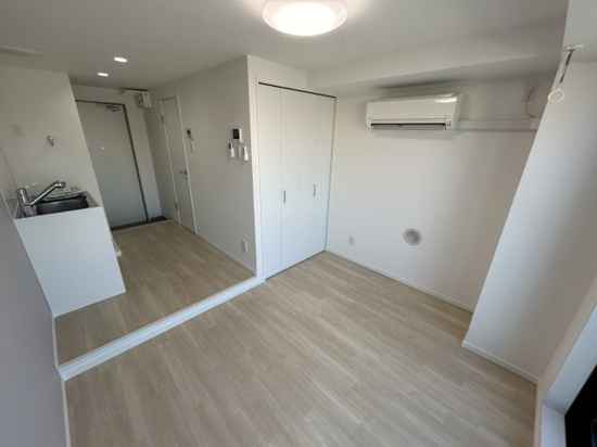 【吉野町RESIDENCEのその他】