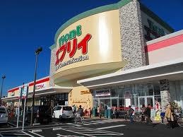 スーパー　業務スーパーエブリイ府中店（スーパー）まで789m