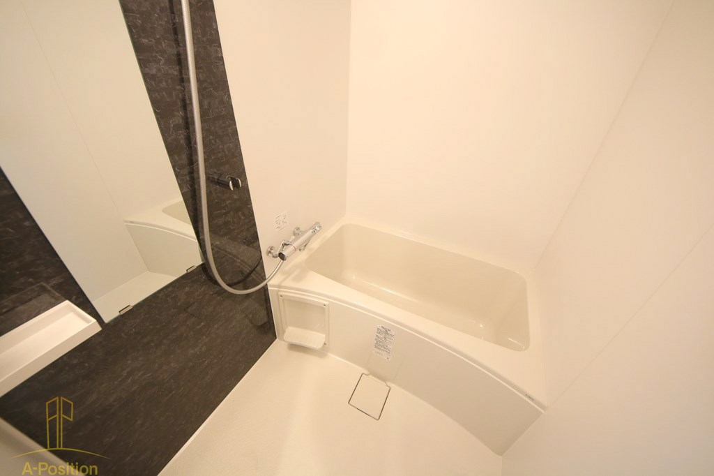 バス・シャワールーム　Metrosa京町堀