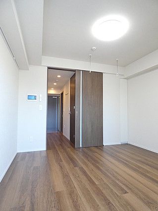 【港区白金のマンションのその他部屋・スペース】