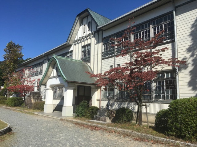 【ウィル　ヴェスティージ　参番館の小学校】