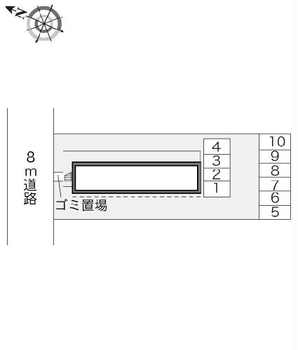 【レオパレス志芸乃のその他】