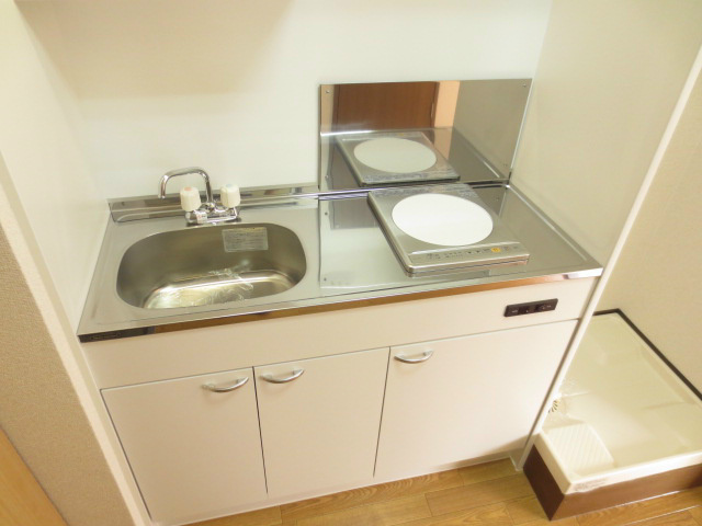 キッチン　※現況優先