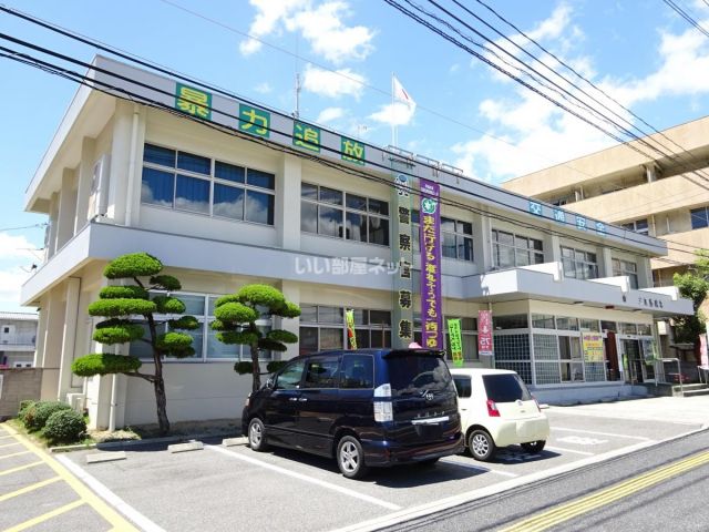 警察署・交番　三原警察署（警察署・交番）まで451m