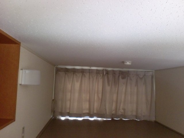 その他部屋・スペース　ロフト※実際のお部屋と異なる場合がございます。