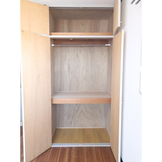 収納　前回募集時の画像です