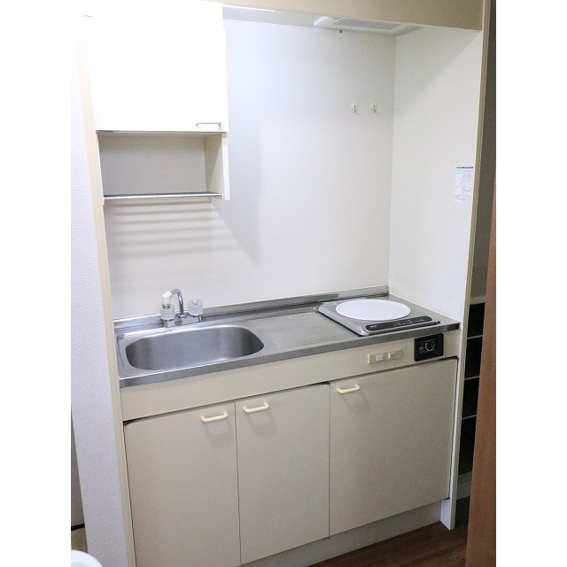 キッチン　前回募集時の画像です