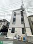 北千住駅より徒歩9分 4階 築1年の賃貸物件