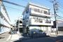 戸塚駅よりバス11分 徒歩2分 2階 築33年の賃貸物件