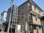 南鳩ヶ谷駅より徒歩2分 3階 築21年8ヶ月の賃貸物件