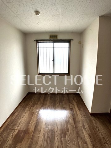 名鉄名古屋本線 男川駅 徒歩19分 2階建 築23年の内装写真