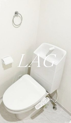 トイレ　トイレです。（同仕様です。）