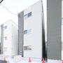 高畑駅より徒歩10分 1階 築2年3ヶ月の賃貸物件