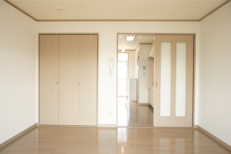 居室・リビング　図面と現状に相違がある場合には現状を優先