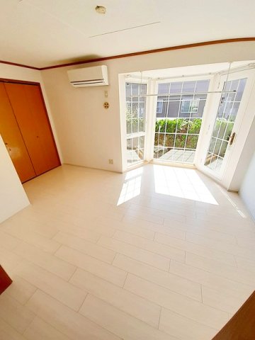 居室・リビング　居室・リビング