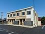 柏森駅より徒歩33分 新築 2階建の賃貸物件