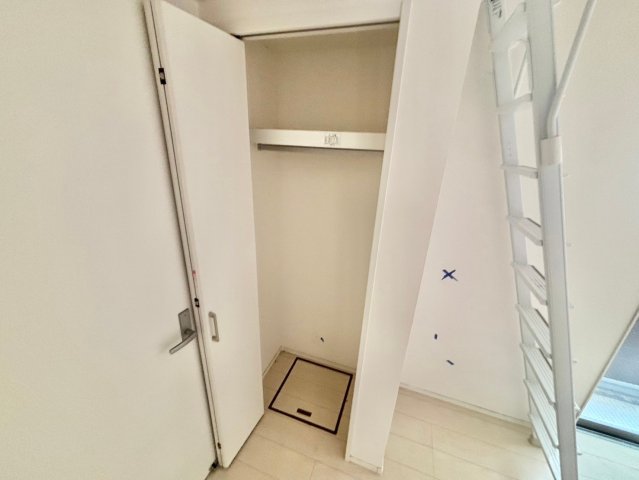 エルサチの内装写真