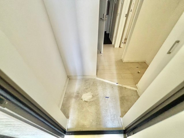 エルサチの玄関写真