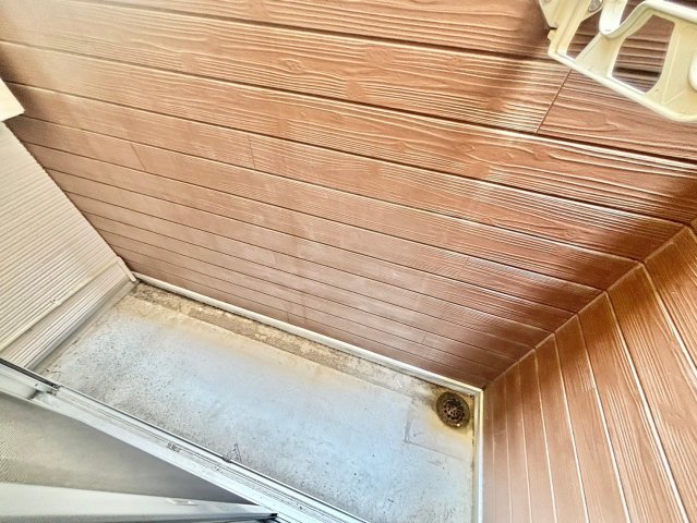 エルサチの内装写真