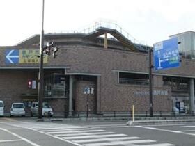 その他　唐戸市場（その他）まで600m