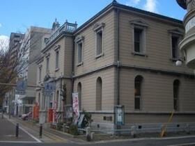 郵便局　南部町郵便局（郵便局）まで109m