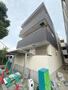 フジパレス長吉長原西I番館 3階 新築の賃貸物件