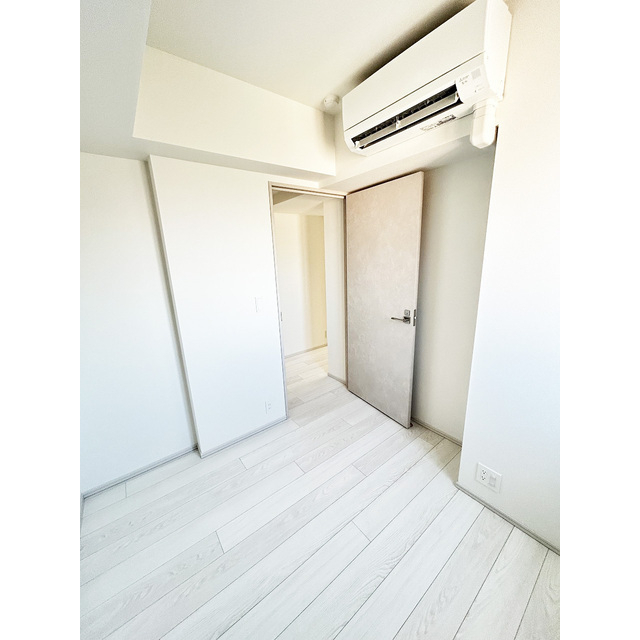 その他設備　サービスルーム（S）