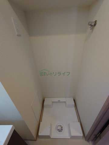 その他　ハーモニーレジデンス新宿河田町