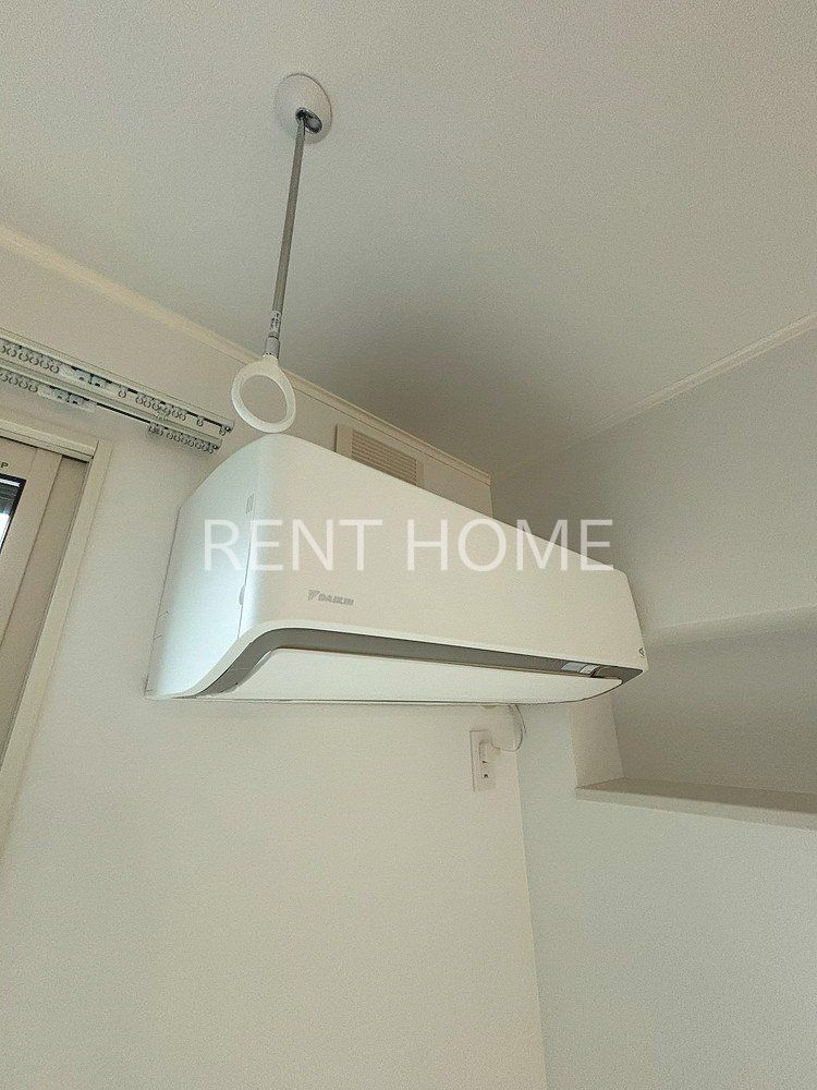 その他設備　エアコン付いています。