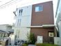 田端駅より徒歩10分 2階 築13年3ヶ月の賃貸物件